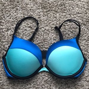 Very Sexy Push Up Bra